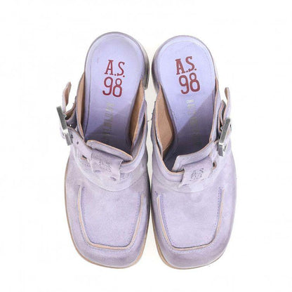 Escot Mule - A.S. 98 - Shoes